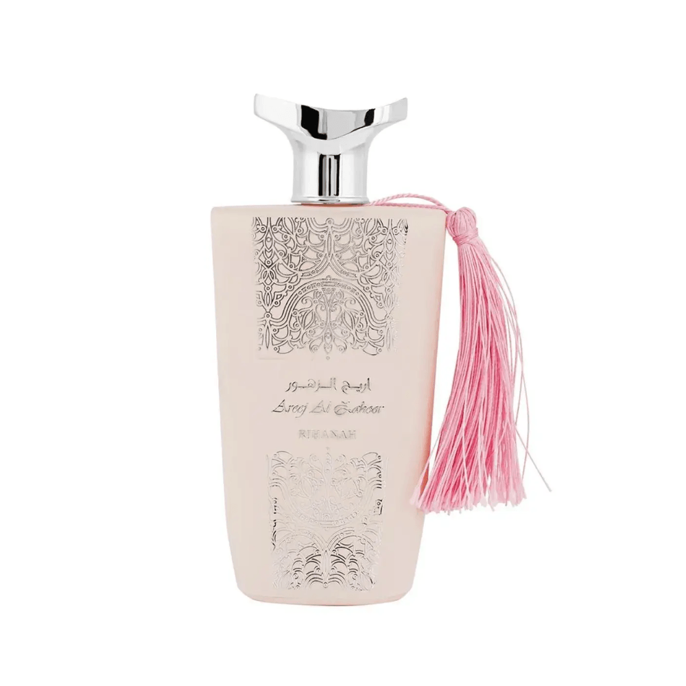 Nusuk Areej Al Zahoor Eau de Parfum Feminino