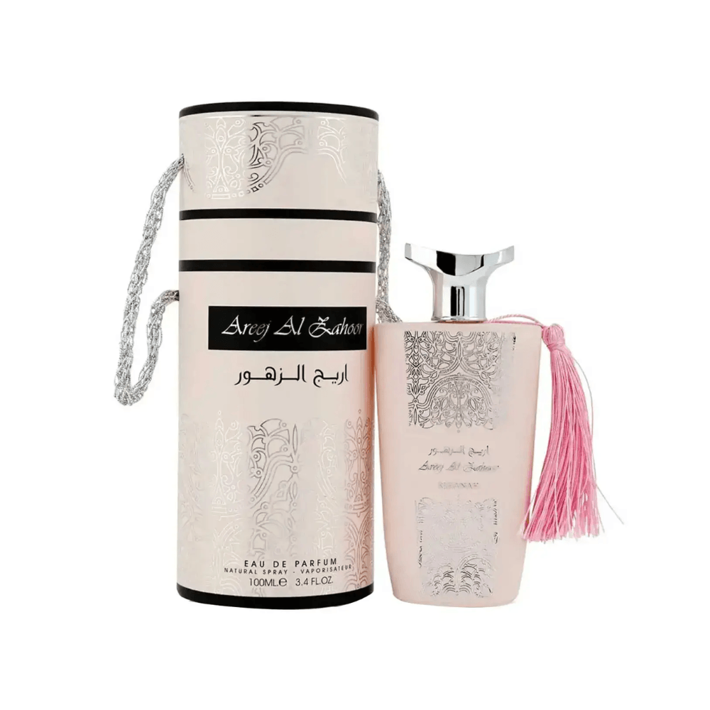 Nusuk Areej Al Zahoor Eau de Parfum Feminino