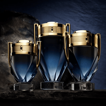 Paco Rabanne Invictus Parfum Masculino