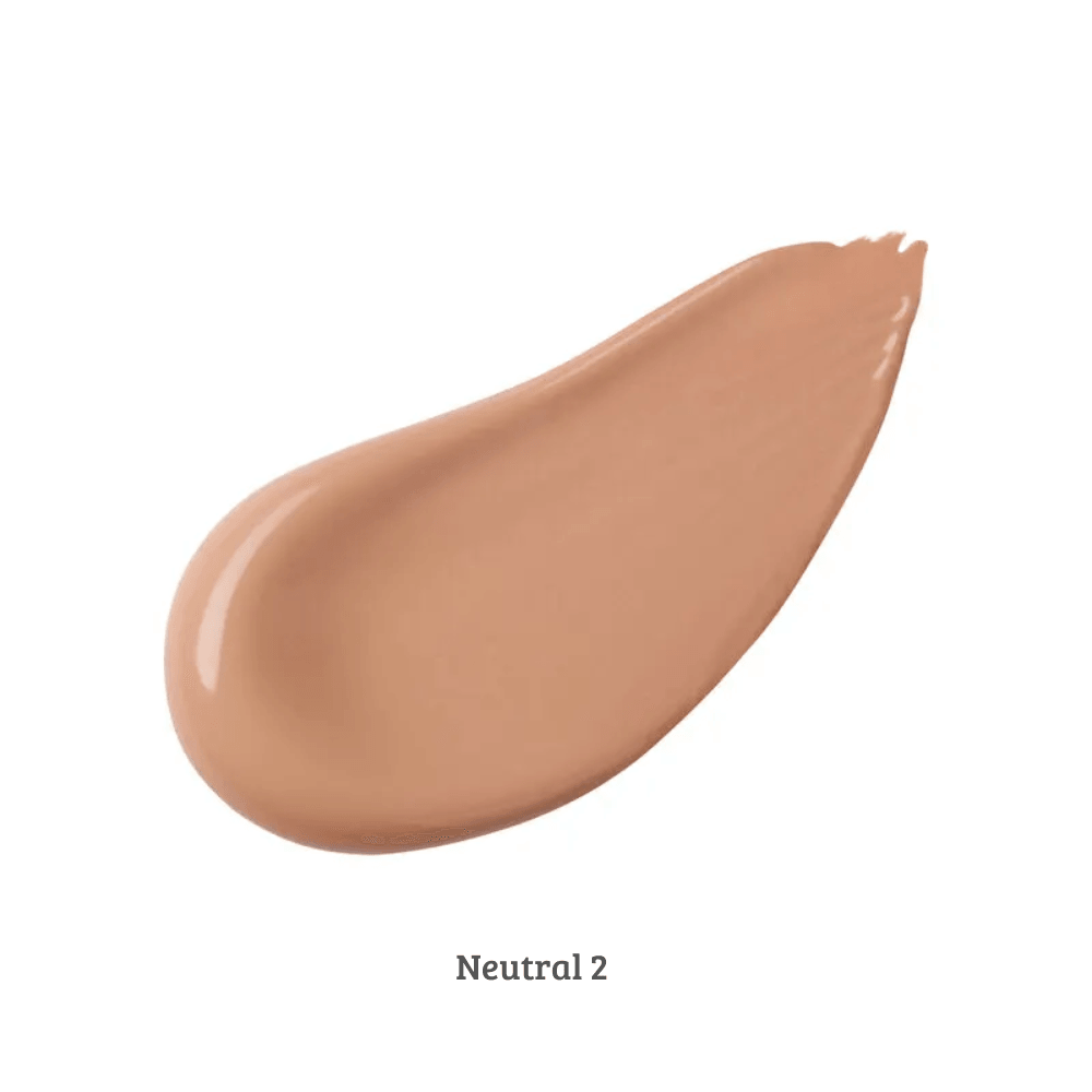 Shiseido Future Solution LX Total Radiance Foundation FPS15