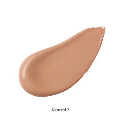 Shiseido Future Solution LX Total Radiance Foundation FPS15