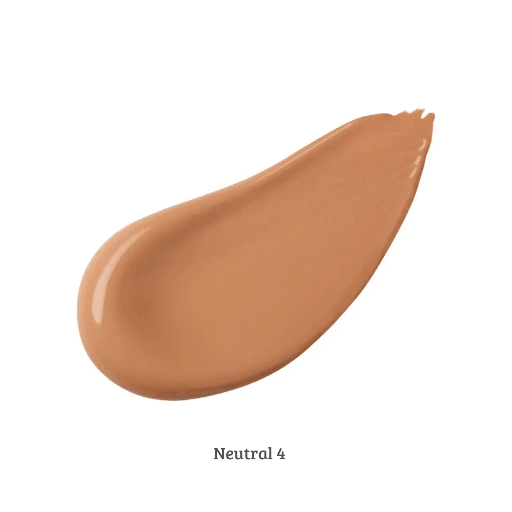 Shiseido Future Solution LX Total Radiance Foundation FPS15