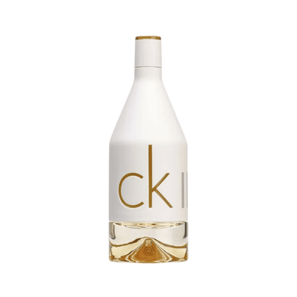 Calvin Klein CK in2U Eau de Toilette Feminino