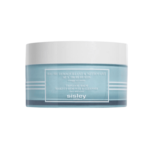 Sisley Baume Demaquillant & Nettoyant Aux Trois Huiles
