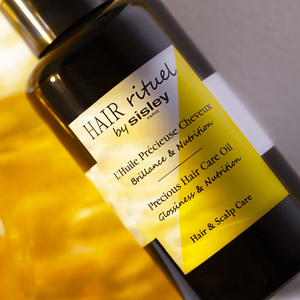 Sisley Hair Rituel L'huile Precieuse Cheveux