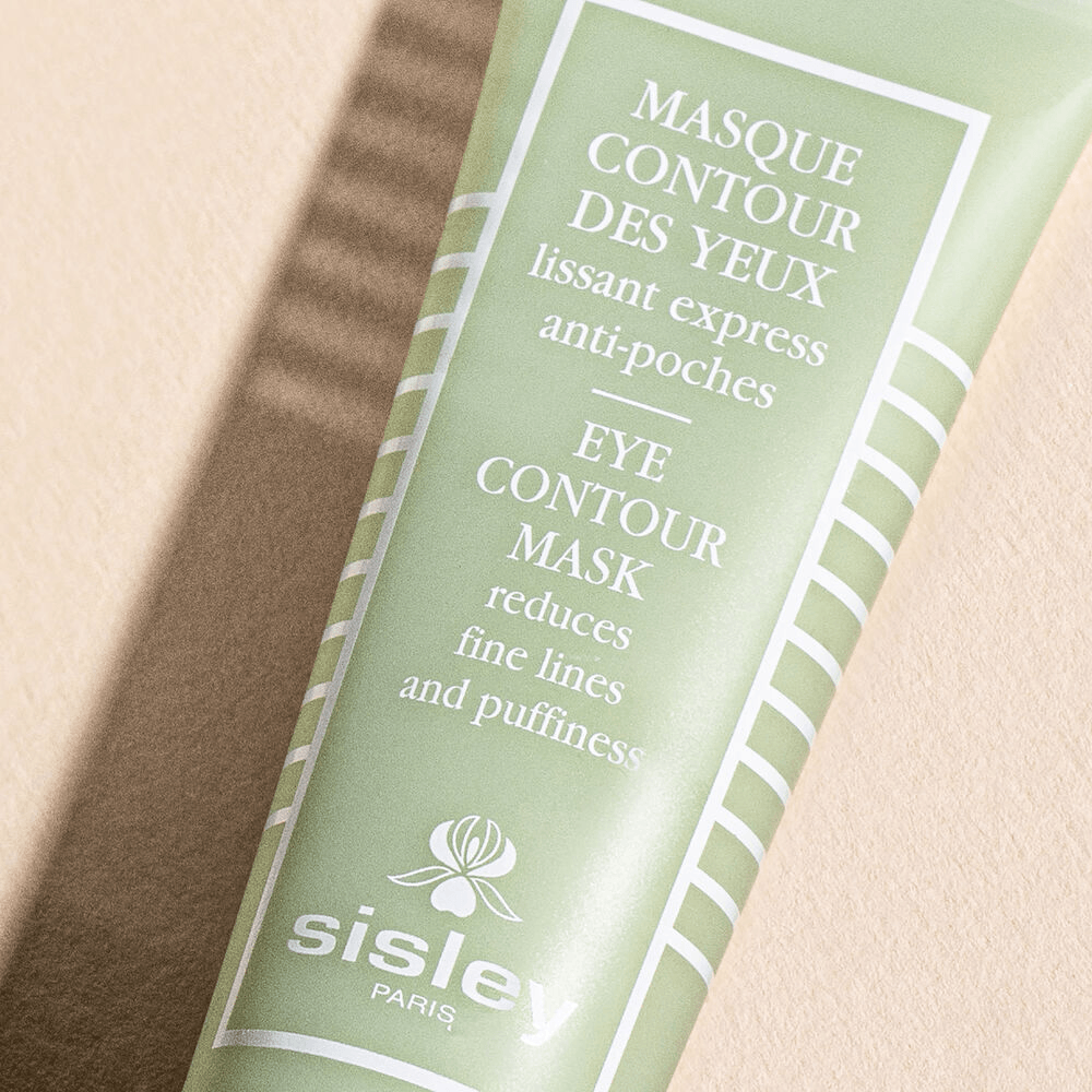 Sisley Máscara Contour Des Yeux Tube