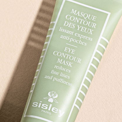 Sisley Máscara Contour Des Yeux Tube