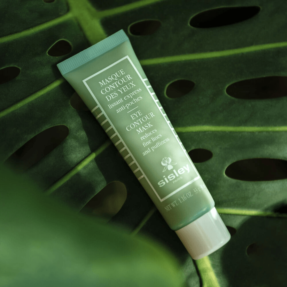 Sisley Máscara Contour Des Yeux Tube