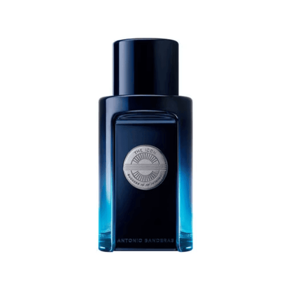 Antonio Banderas The Icon Eau De Toilette Masculino