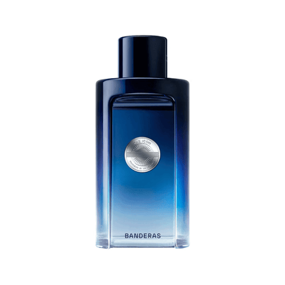Antonio Banderas The Icon Eau De Toilette Masculino