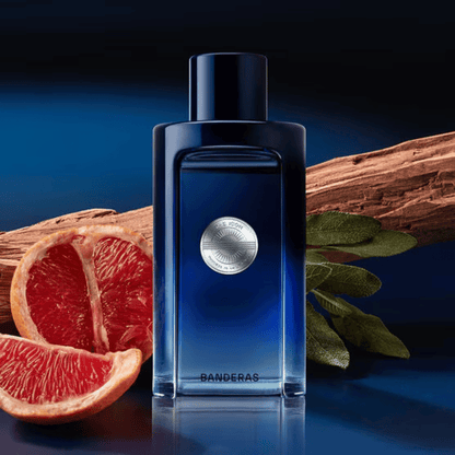 Antonio Banderas The Icon Eau De Toilette Masculino