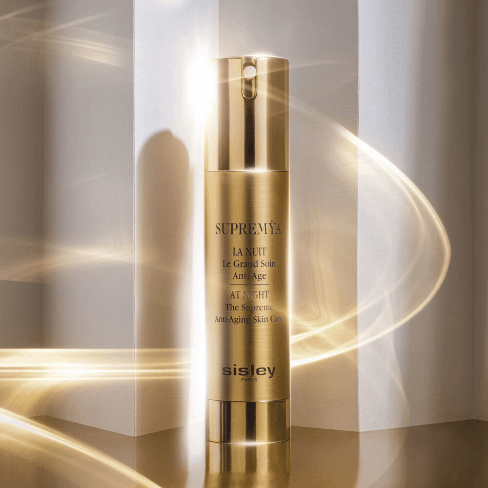 Sisley Supremya La Nuit Le Grand Soin Anti Age 50ml