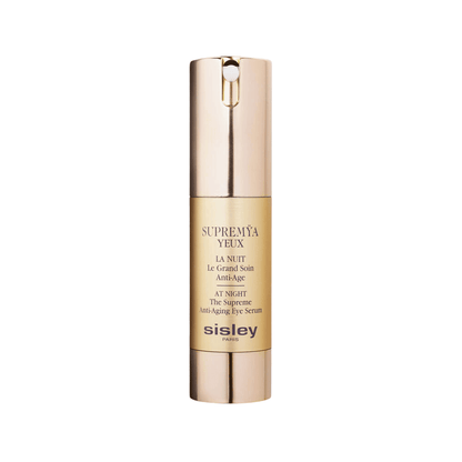 Sisley Supremya Yeux La Nuit Anti Age 15ml