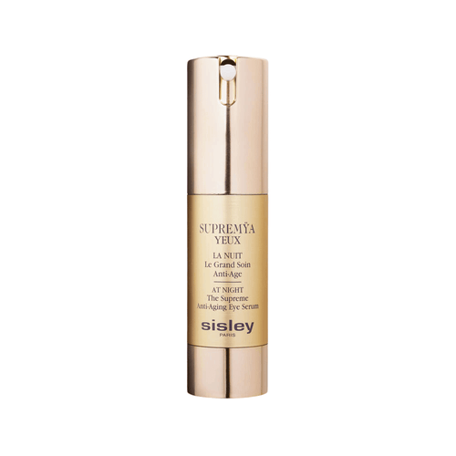Sisley Supremya Yeux La Nuit Anti Age 15ml