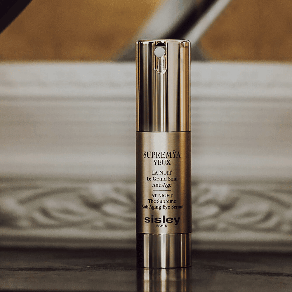 Sisley Supremya Yeux La Nuit Anti Age 15ml