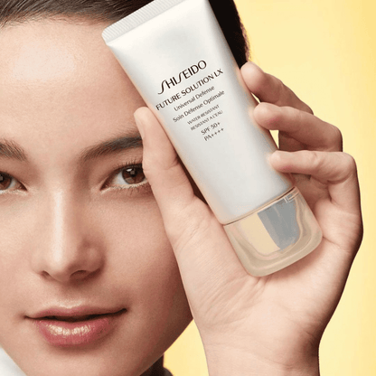 Shiseido Future Solution LX Universal Defense SPF50+