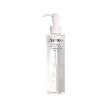 Shiseido Demaquilante Refreshing Cleansing Water
