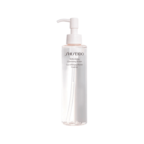 Shiseido Demaquilante Refreshing Cleansing Water
