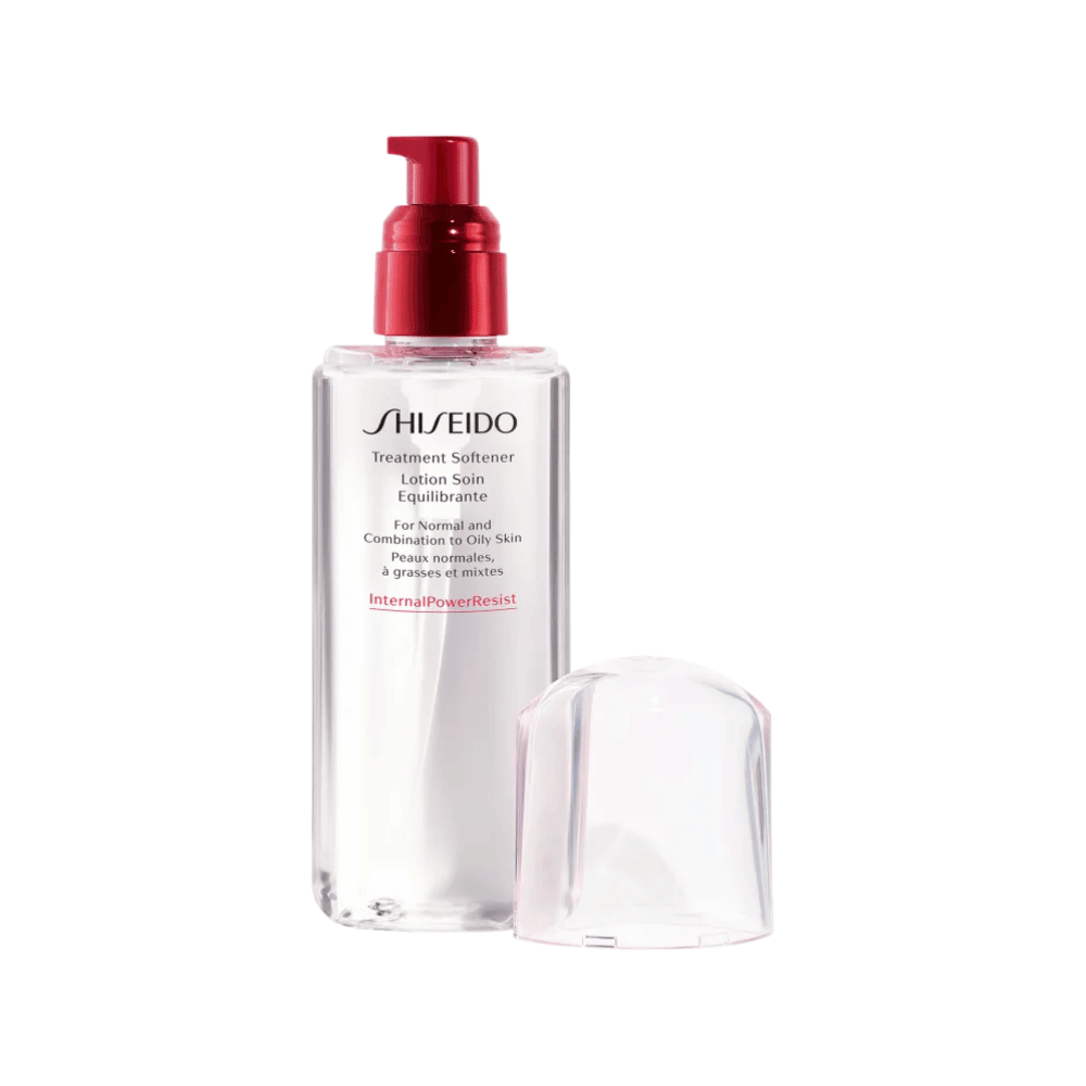 Shiseido Loção Facial Balanceadora Treatment Softener