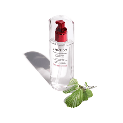 Shiseido Loção Facial Balanceadora Treatment Softener