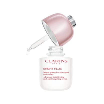 Clarins Sérum Clareador de Manchas Bright Plus