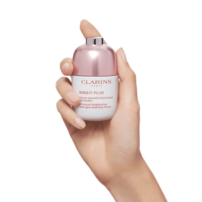 Clarins Sérum Clareador de Manchas Bright Plus