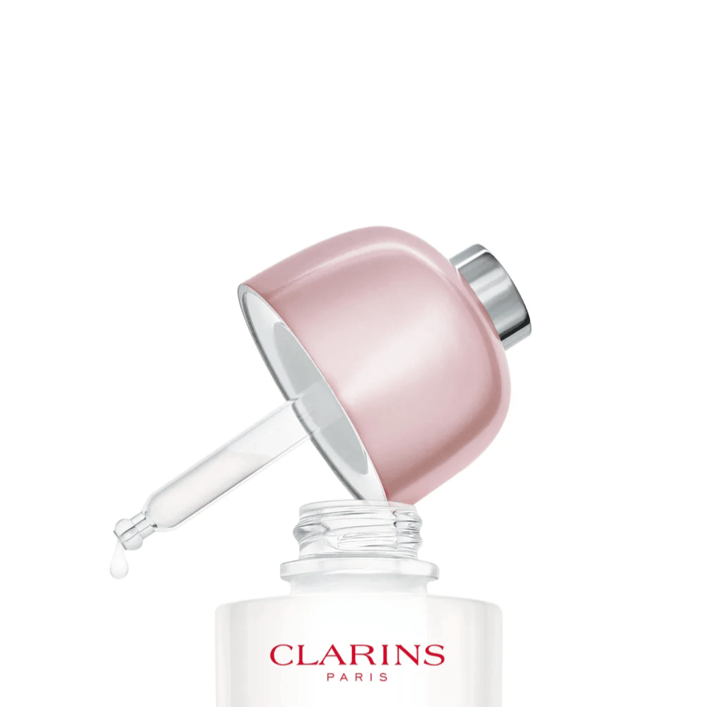 Clarins Sérum Clareador de Manchas Bright Plus