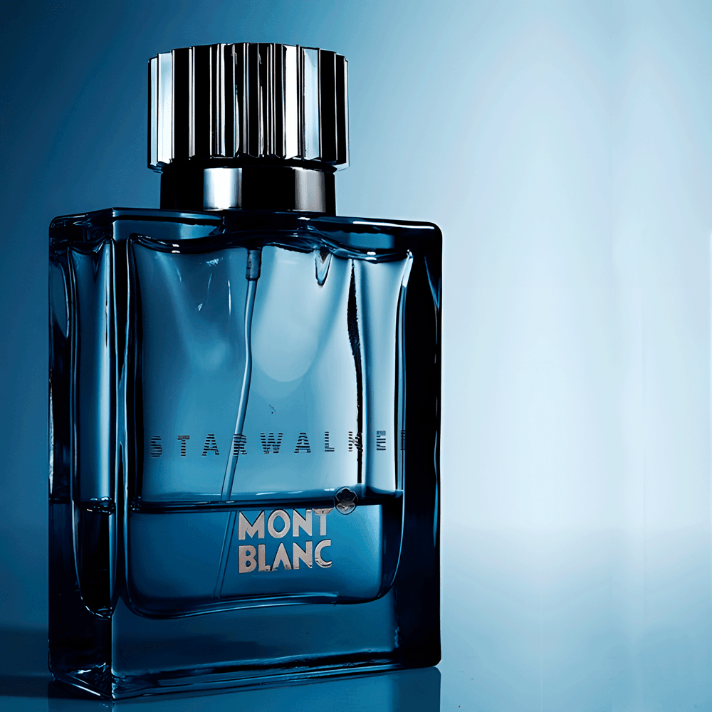 Montblanc Starwalker Eau de Toilette Masculino