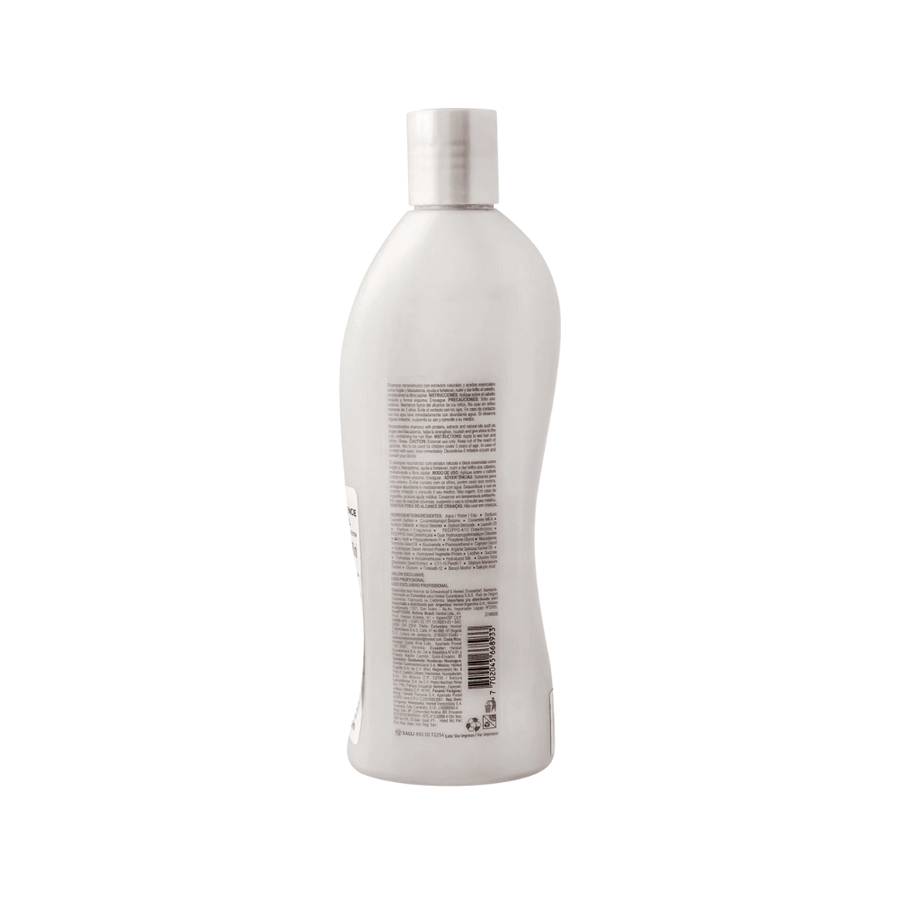 Senscience Shampoo Renewal Reconstructive