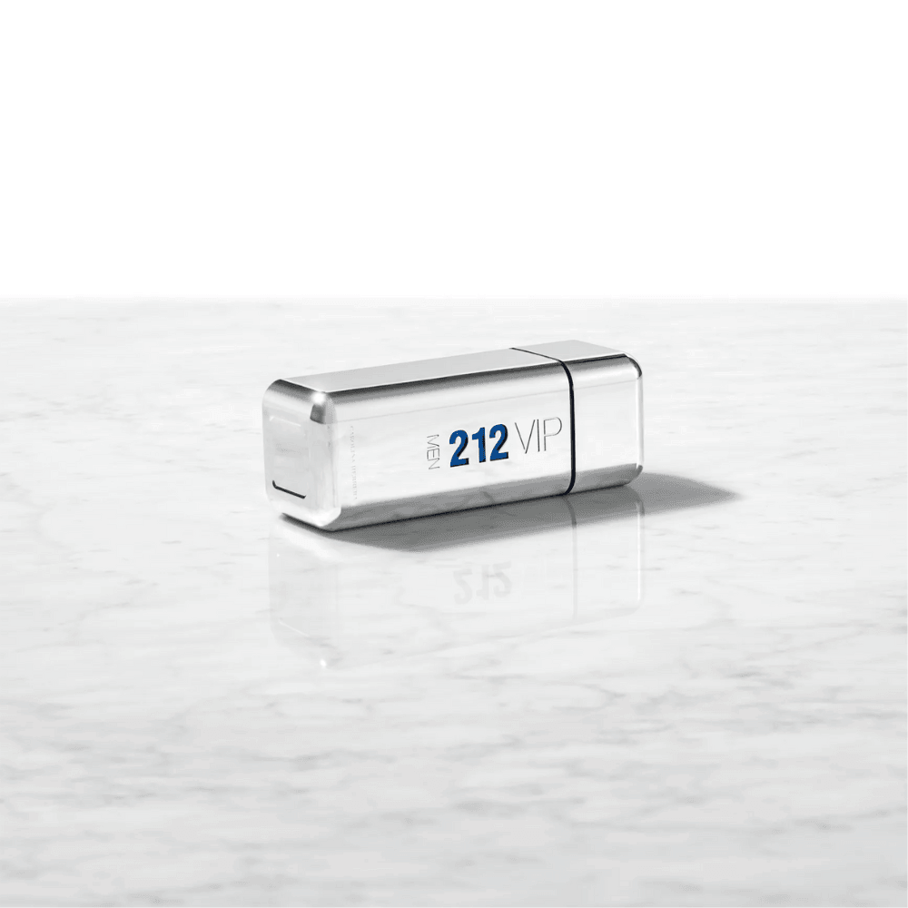 Carolina Herrera 212 Vip Men Eau De Toilette Masculino