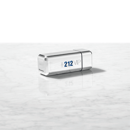 Carolina Herrera 212 Vip Men Eau De Toilette Masculino