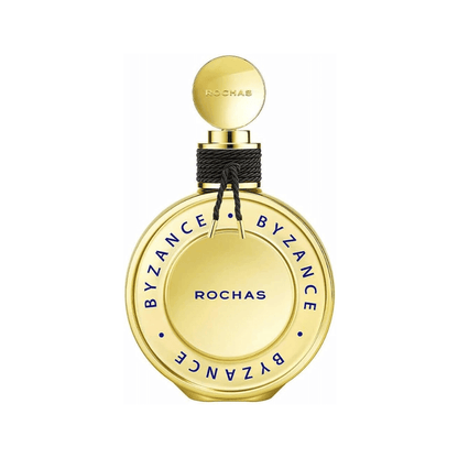 Rochas Byzance Gold Eau de Parfum Feminino