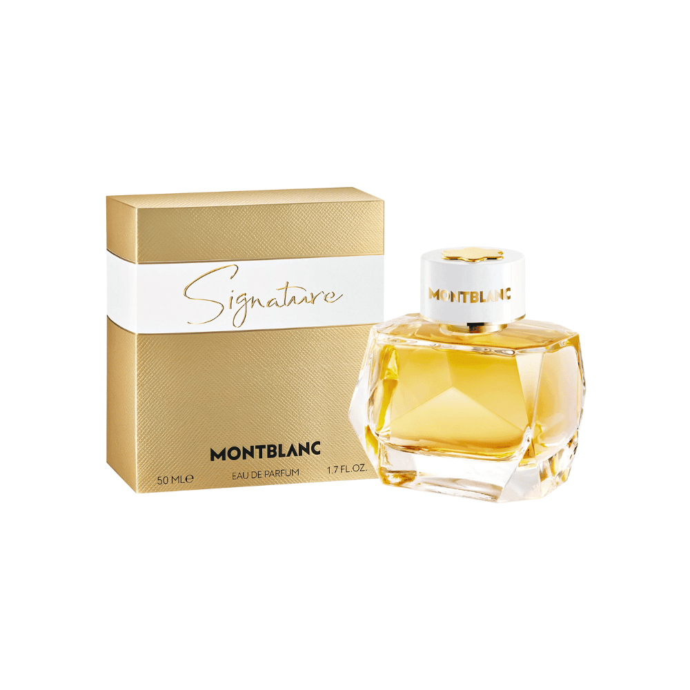 Montblanc Signature Absolue Eau de Parfum Feminino