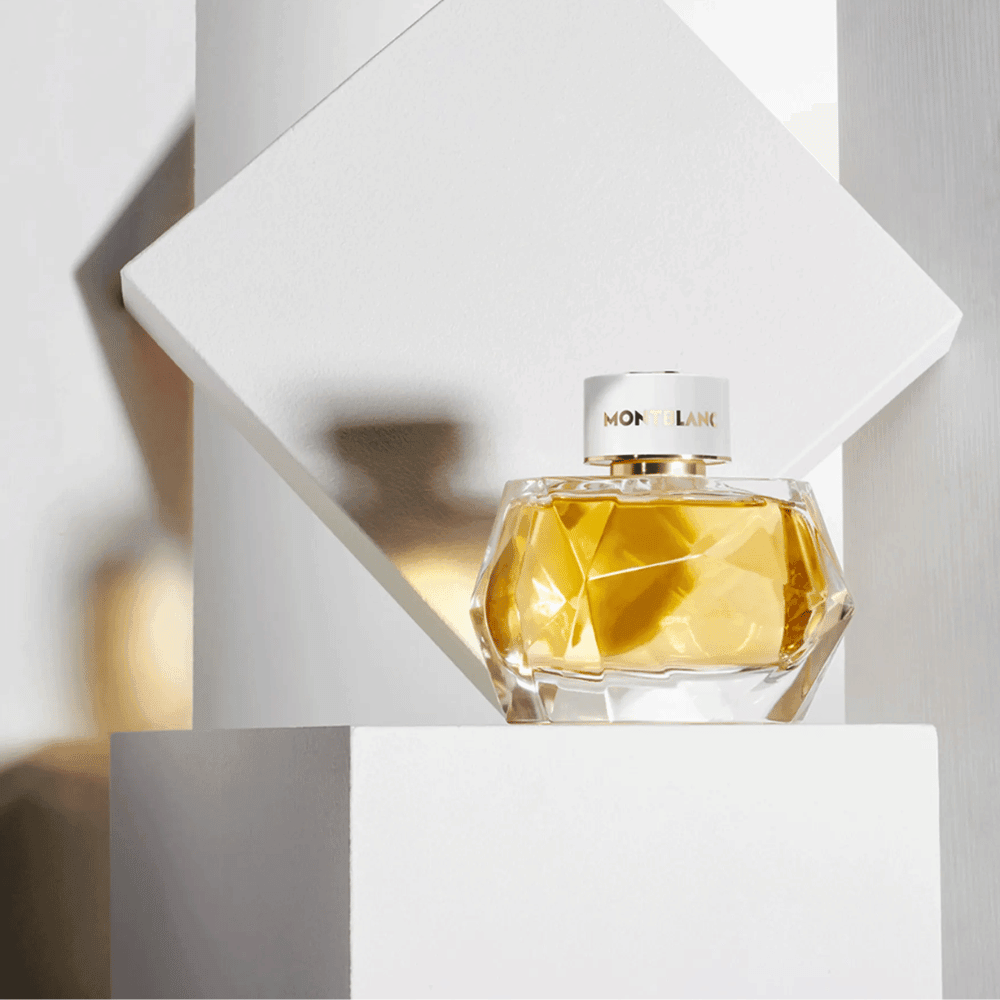 Montblanc Signature Absolue Eau de Parfum Feminino