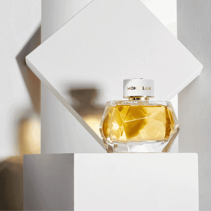 Montblanc Signature Absolue Eau de Parfum Feminino