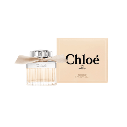 Chloé Signature Eau De Parfum Feminino
