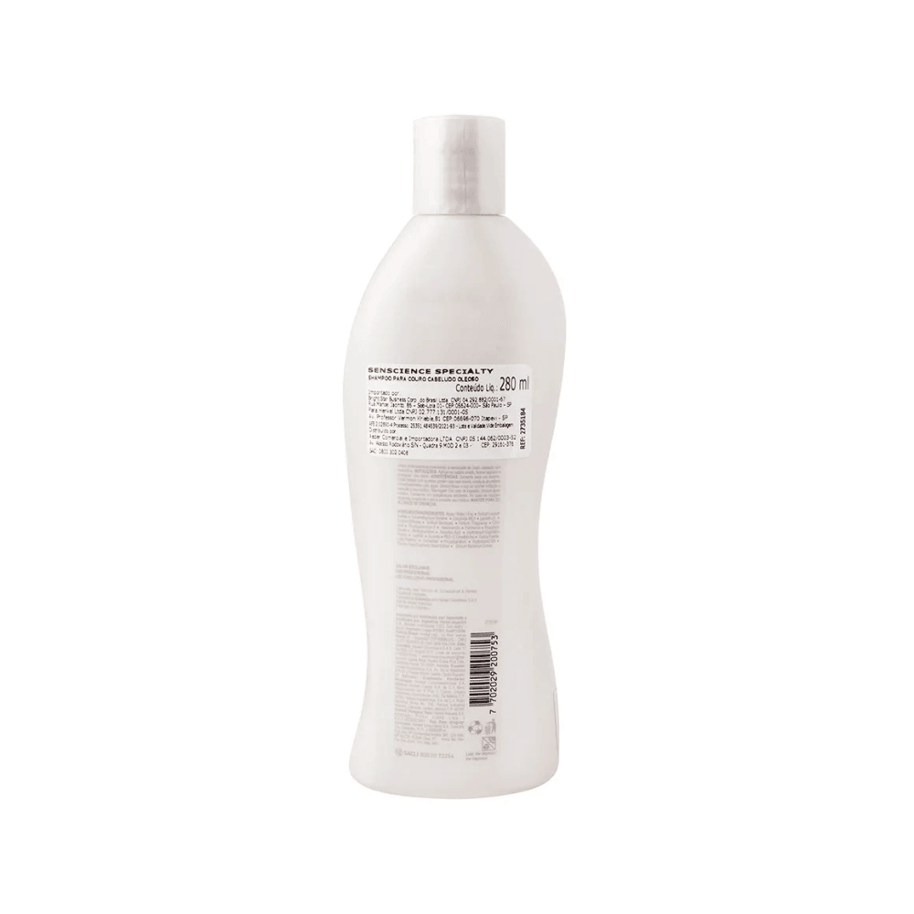 Senscience Shampoo Specialty