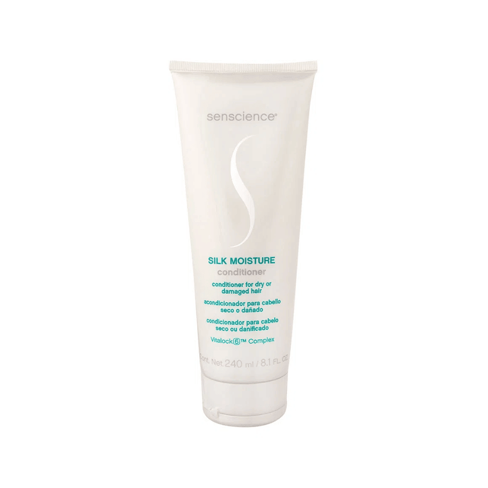 Senscience Silk Moisture Conditioner