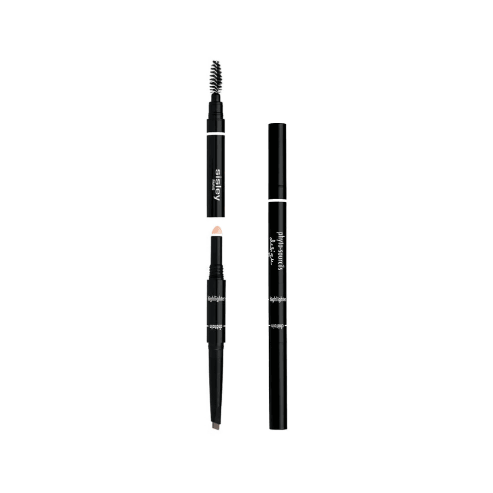 Sisley Lápis de Sobrancelha Phyto Sourcils Design