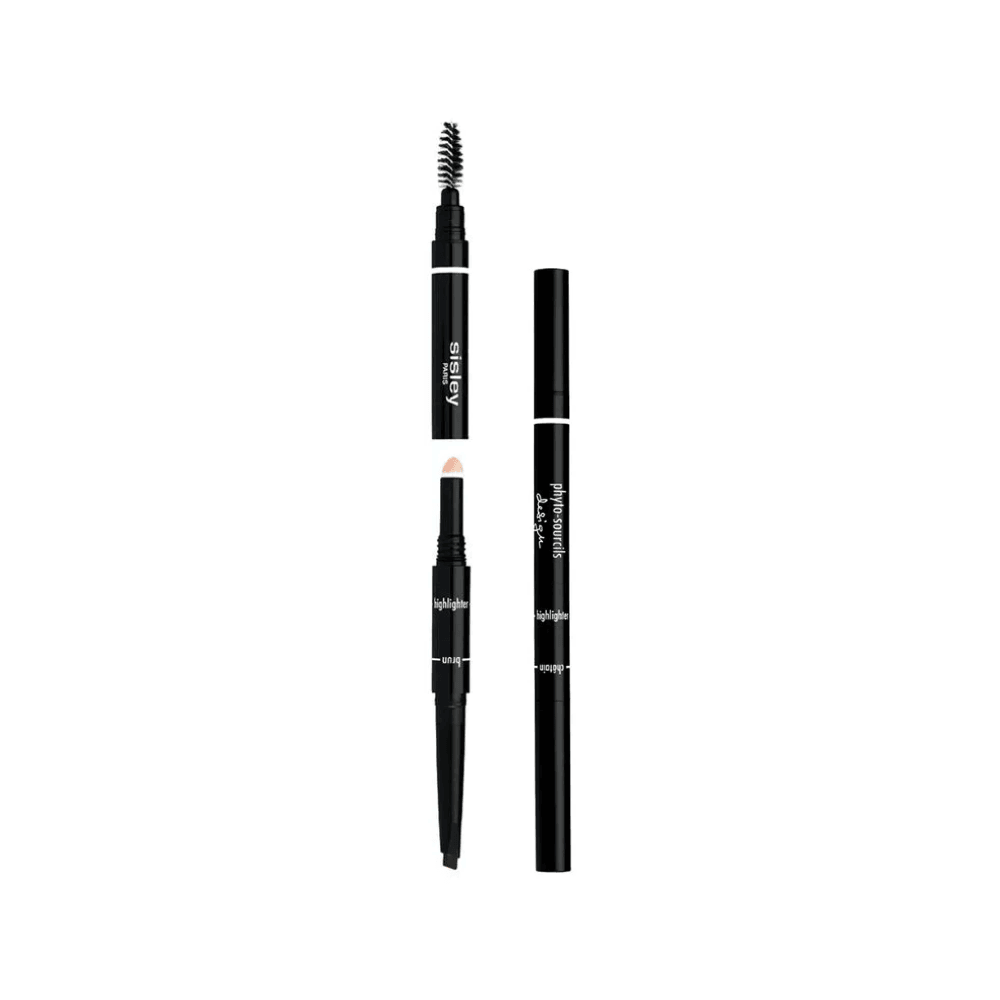 Sisley Lápis de Sobrancelha Phyto Sourcils Design