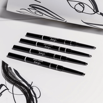 Sisley Lápis de Sobrancelha Phyto Sourcils Design