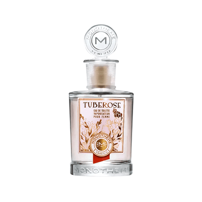 Monotheme Tuberose Eau De Toilette Feminino