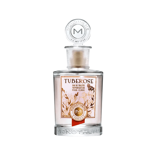Monotheme Tuberose Eau De Toilette Feminino