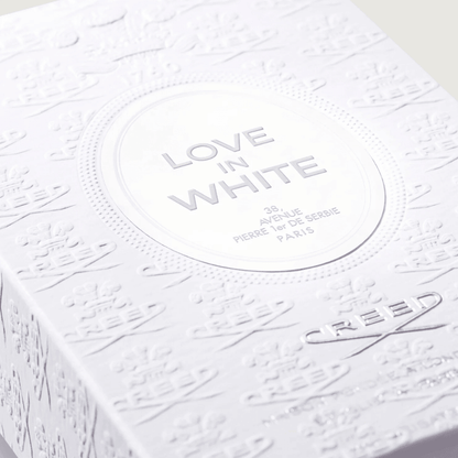 Creed Love In White For Summer Eau de Parfum Feminino