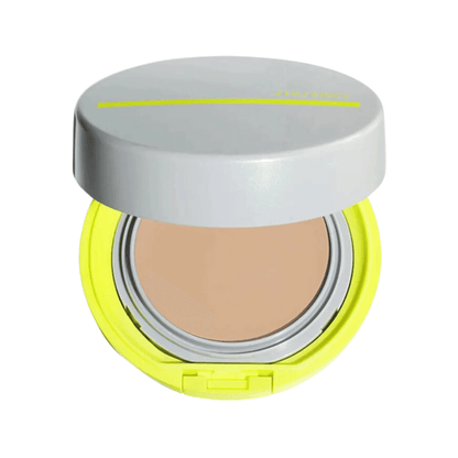 Shiseido Base Compacta Solar Hydro BB Compact For Sports Refil SPF50+