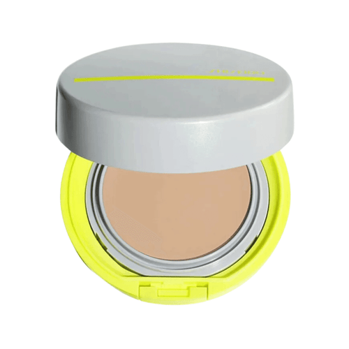 Shiseido Base Compacta Solar Hydro BB Compact For Sports Refil SPF50+