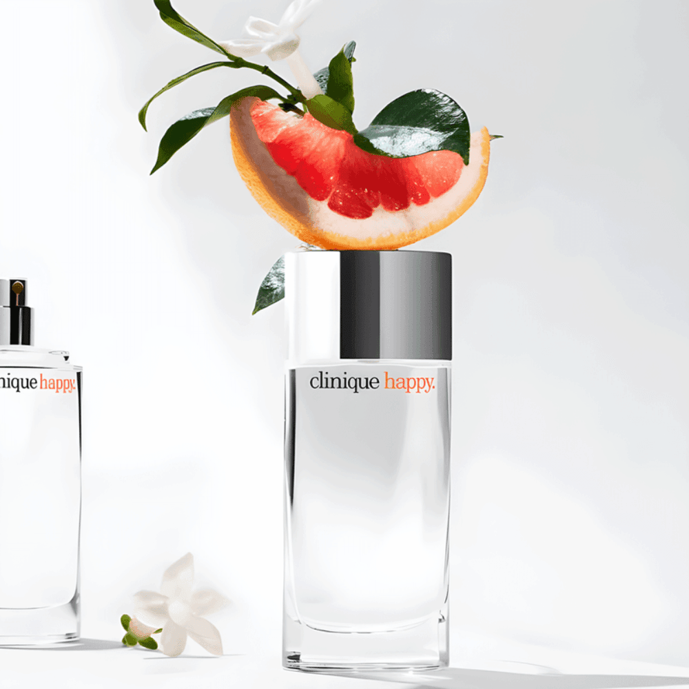 Clinique Happy Eau de Toilette Feminino