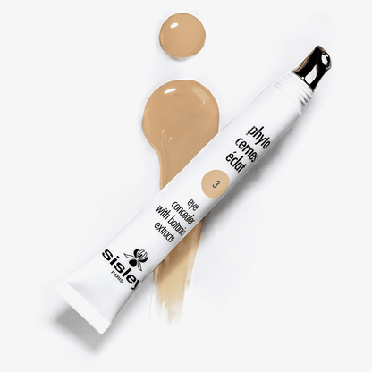 Sisley Corretivo Antiolheiras Phyto Cernes Eclat Eye Concealer