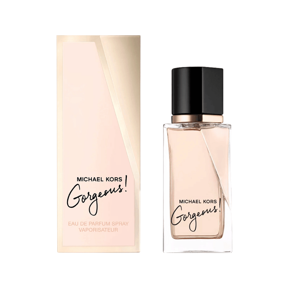Michael Kors Gorgeous! Eau de Parfum Feminino