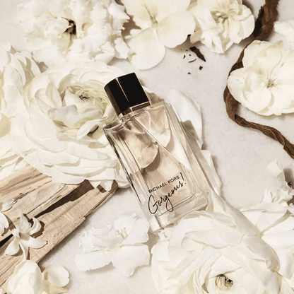Michael Kors Gorgeous! Eau de Parfum Feminino